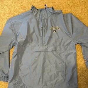 Champion NC windbreaker